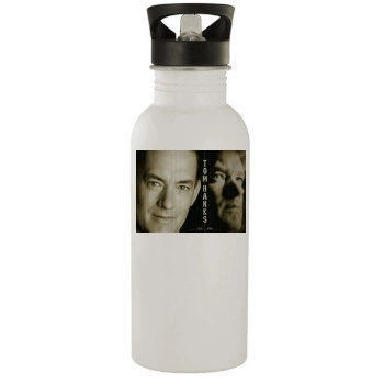 Tom Hanks Stainless Steel Water Bottle