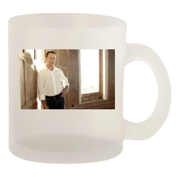 Tom Hanks 10oz Frosted Mug