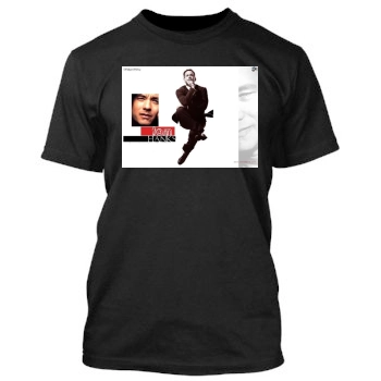 Tom Hanks Men's TShirt