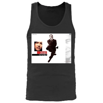 Tom Hanks Men's Tank Top