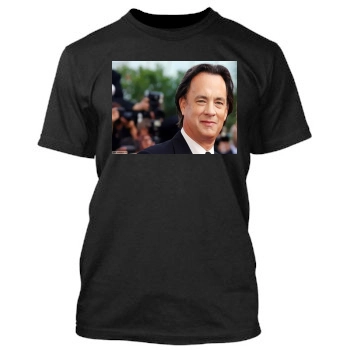 Tom Hanks Men's TShirt