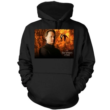 Tom Hanks Mens Pullover Hoodie Sweatshirt