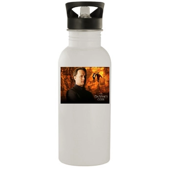 Tom Hanks Stainless Steel Water Bottle