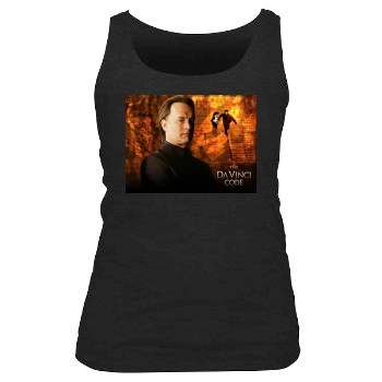 Tom Hanks Women's Tank Top