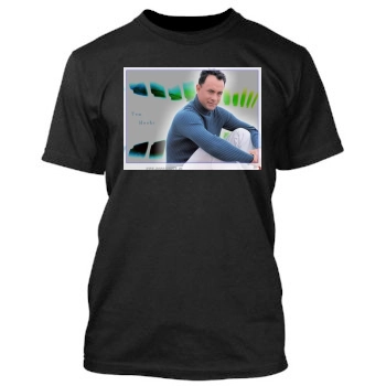 Tom Hanks Men's TShirt