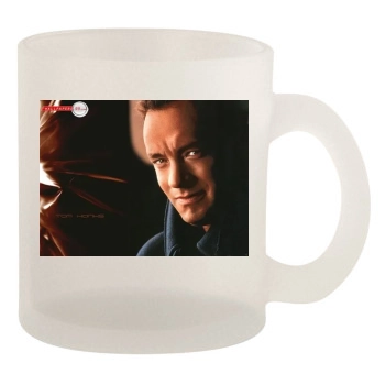 Tom Hanks 10oz Frosted Mug