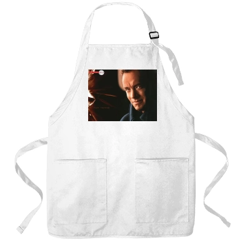 Tom Hanks Apron