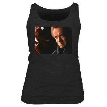 Tom Hanks Women's Tank Top