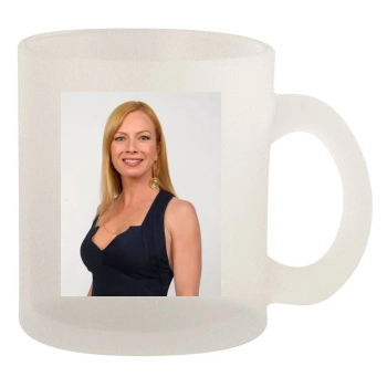 Traci Lords 10oz Frosted Mug