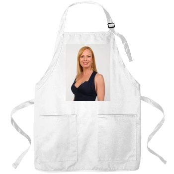 Traci Lords Apron