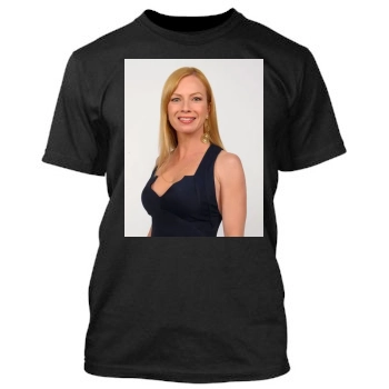 Traci Lords Men's TShirt