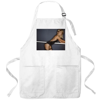 Tricia Helfer Apron