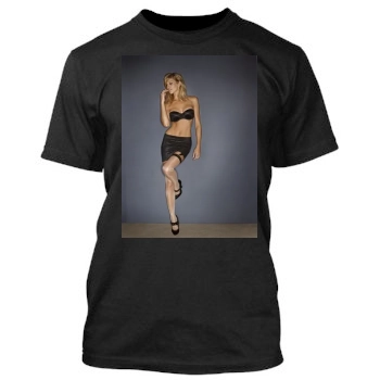 Tricia Helfer Men's TShirt