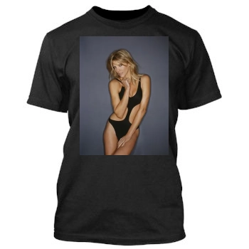 Tricia Helfer Men's TShirt