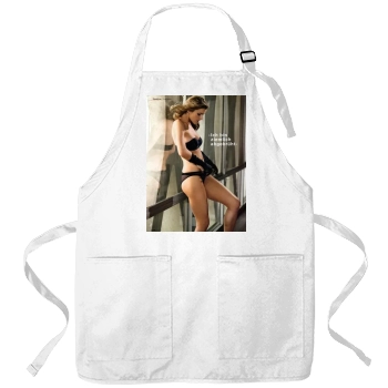 Tricia Helfer Apron