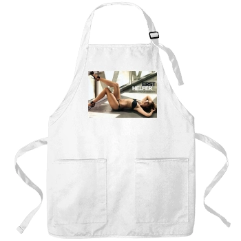 Tricia Helfer Apron