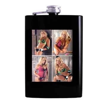 Trish Stratus Hip Flask