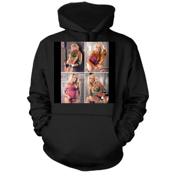 Trish Stratus Mens Pullover Hoodie Sweatshirt