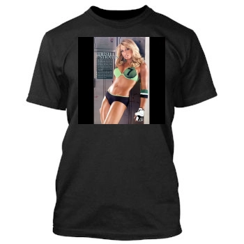 Trish Stratus Men's TShirt