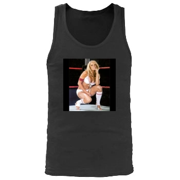 Trish Stratus Men's Tank Top