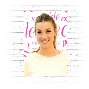 Whitney Port Poster