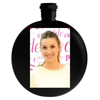 Whitney Port Round Flask