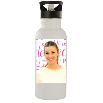 Whitney Port Stainless Steel Water Bottle