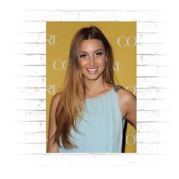 Whitney Port Poster