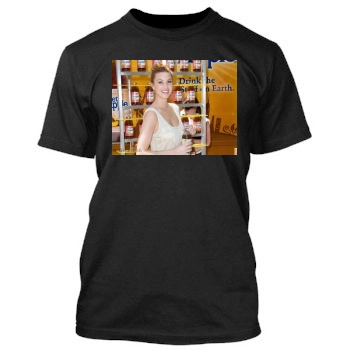 Whitney Port Men's TShirt