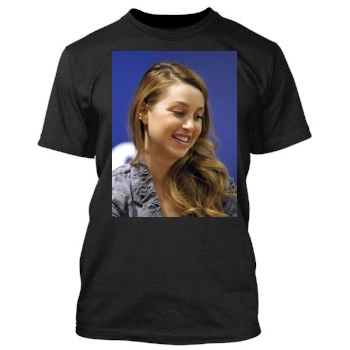 Whitney Port Men's TShirt