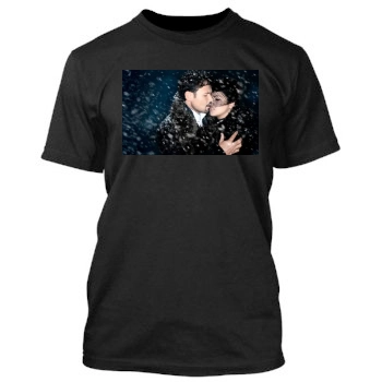 Anna Netrebko Men's TShirt