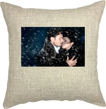 Anna Netrebko Pillow