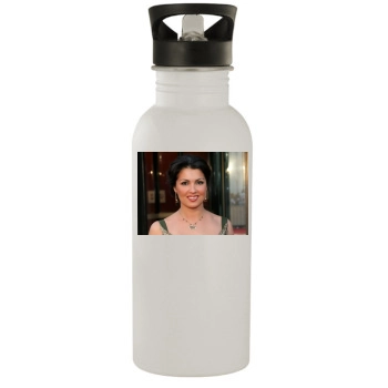 Anna Netrebko Stainless Steel Water Bottle