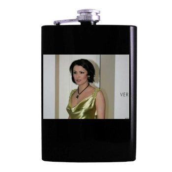 Anna Netrebko Hip Flask