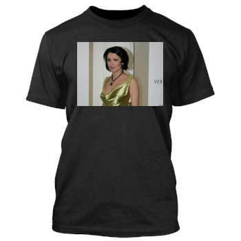 Anna Netrebko Men's TShirt