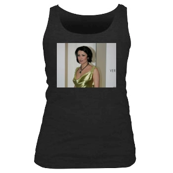 Anna Netrebko Women's Tank Top