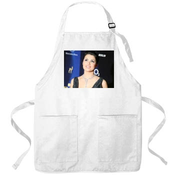 Anna Netrebko Apron