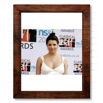 Anna Netrebko 14x17