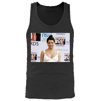 Anna Netrebko Men's Tank Top