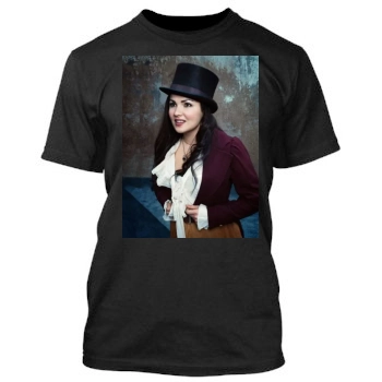 Anna Netrebko Men's TShirt