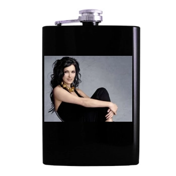 Anna Netrebko Hip Flask