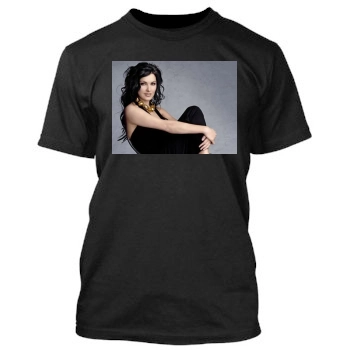 Anna Netrebko Men's TShirt