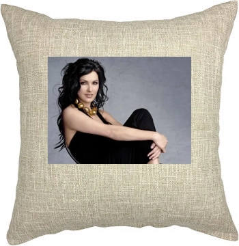 Anna Netrebko Pillow