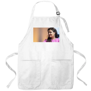 Anna Netrebko Apron