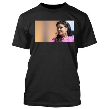 Anna Netrebko Men's TShirt