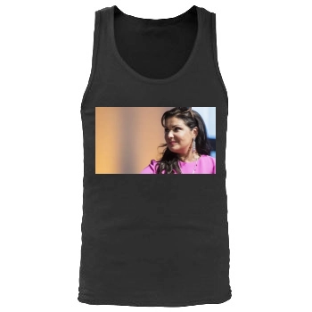 Anna Netrebko Men's Tank Top