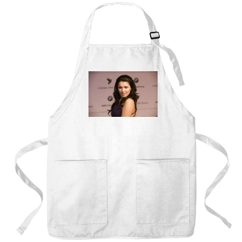 Anna Netrebko Apron