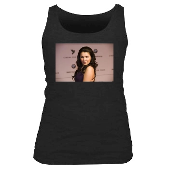 Anna Netrebko Women's Tank Top