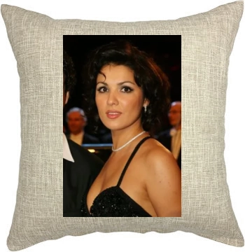 Anna Netrebko Pillow