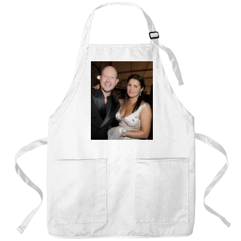 Anna Netrebko Apron